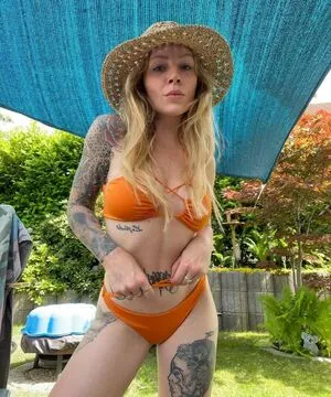 Denise Schwitalle OnlyFans Leaked Free Thumbnail Picture - #GAjumIhrCA