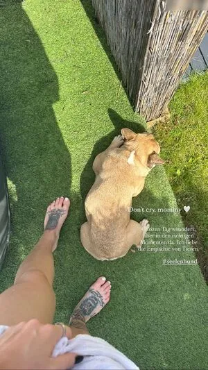 Denise Schwitalle OnlyFans Leaked Free Thumbnail Picture - #GLcb1gvGlr