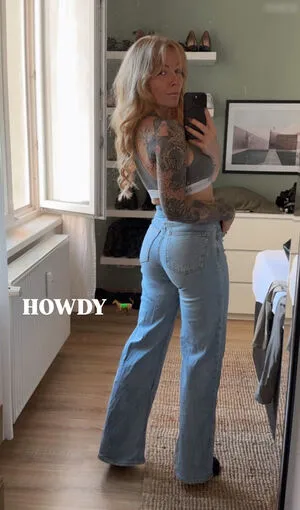 Denise Schwitalle OnlyFans Leaked Free Thumbnail Picture - #HDuf9tbisz