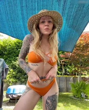 Denise Schwitalle OnlyFans Leaked Free Thumbnail Picture - #I0tYnYnMQW