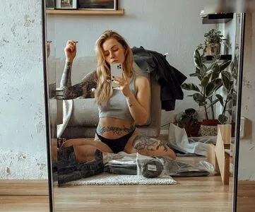 Denise Schwitalle OnlyFans Leaked Free Thumbnail Picture - #JqCIvgLT9w