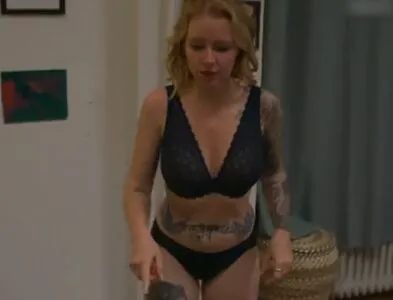 Denise Schwitalle OnlyFans Leaked Free Thumbnail Picture - #KcdDCOD54N