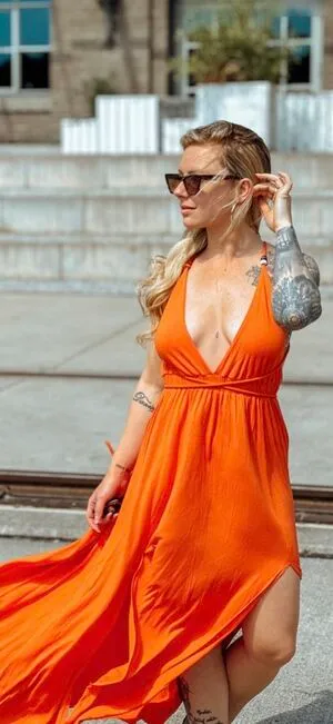 Denise Schwitalle OnlyFans Leaked Free Thumbnail Picture - #LwWRTPGfJ3