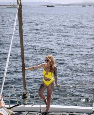 Denise Schwitalle OnlyFans Leaked Free Thumbnail Picture - #MEtGjpPe3X