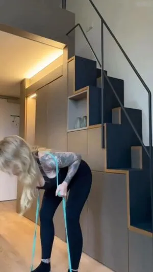 Denise Schwitalle OnlyFans Leaked Free Thumbnail Picture - #NUQr4BqeQc