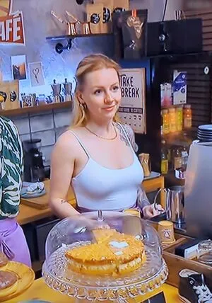 Denise Schwitalle OnlyFans Leaked Free Thumbnail Picture - #NnwKBrHeSG