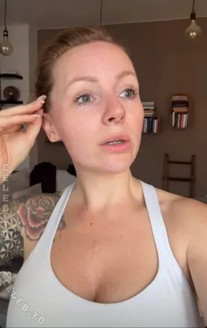 Denise Schwitalle OnlyFans Leaked Free Thumbnail Picture - #OXR0DXoNiM