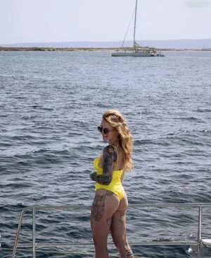 Denise Schwitalle OnlyFans Leaked Free Thumbnail Picture - #PCHgke5Z7K