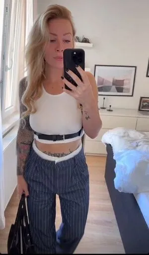 Denise Schwitalle OnlyFans Leaked Free Thumbnail Picture - #PDsamm4rTj