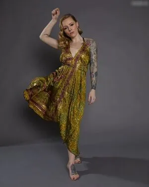 Denise Schwitalle OnlyFans Leaked Free Thumbnail Picture - #PIUPlkzLej