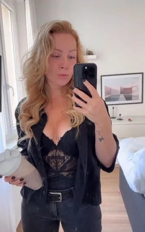 Denise Schwitalle OnlyFans Leaked Free Thumbnail Picture - #PyJiMDFkO2