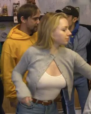 Denise Schwitalle OnlyFans Leaked Free Thumbnail Picture - #Qu1HSZiBe9