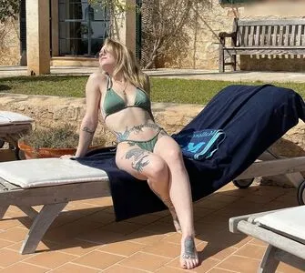 Denise Schwitalle OnlyFans Leaked Free Thumbnail Picture - #R3o20B4v6s