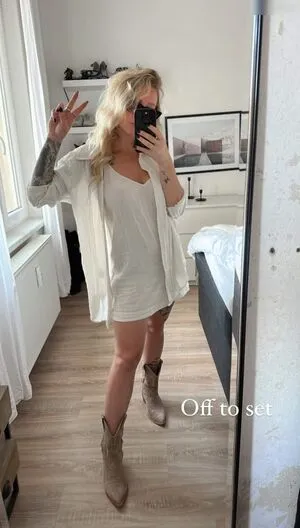 Denise Schwitalle OnlyFans Leaked Free Thumbnail Picture - #Ra43RozFoK