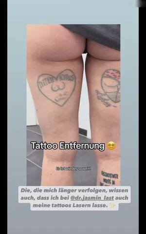 Denise Schwitalle OnlyFans Leaked Free Thumbnail Picture - #Snv4Dwa1bG