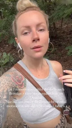 Denise Schwitalle OnlyFans Leaked Free Thumbnail Picture - #TpkbHSnU5R