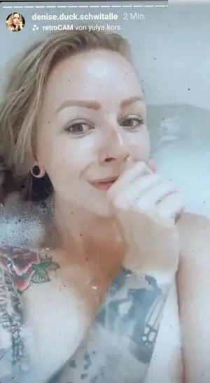 Denise Schwitalle OnlyFans Leaked Free Thumbnail Picture - #YIjjRZF91g