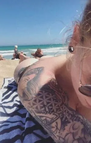 Denise Schwitalle OnlyFans Leaked Free Thumbnail Picture - #aLhPNmPcw6