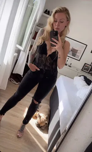 Denise Schwitalle OnlyFans Leaked Free Thumbnail Picture - #beiUODAMUE