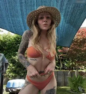 Denise Schwitalle OnlyFans Leaked Free Thumbnail Picture - #fAHCERkSP2