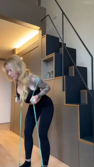 Denise Schwitalle OnlyFans Leaked Free Thumbnail Picture - #fHA5FR5hkI