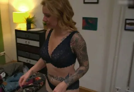 Denise Schwitalle OnlyFans Leaked Free Thumbnail Picture - #jEPbCfOxad