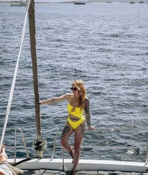 Denise Schwitalle OnlyFans Leaked Free Thumbnail Picture - #jMhpcyh5Py