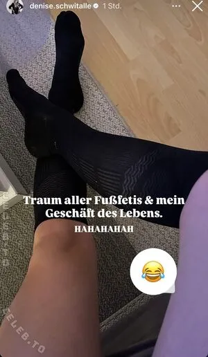 Denise Schwitalle OnlyFans Leaked Free Thumbnail Picture - #knEPLJCmxV