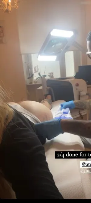 Denise Schwitalle OnlyFans Leaked Free Thumbnail Picture - #laKo2qkzWp