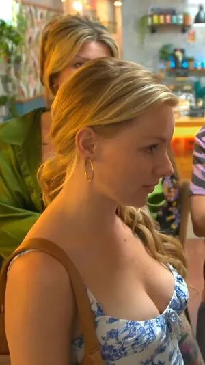 Denise Schwitalle OnlyFans Leaked Free Thumbnail Picture - #m8XoyrafDL