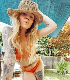 Denise Schwitalle OnlyFans Leaked Free Thumbnail Picture - #n7gBkpH13d