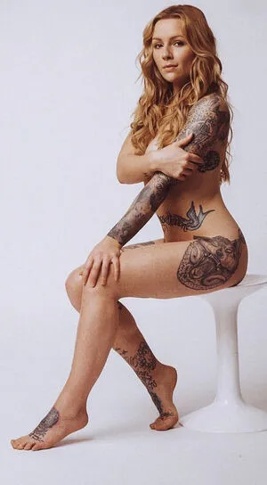 Denise Schwitalle OnlyFans Leaked Free Thumbnail Picture - #qmkxUKE1TK