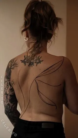 Denise Schwitalle OnlyFans Leaked Free Thumbnail Picture - #r0mTn5ln00