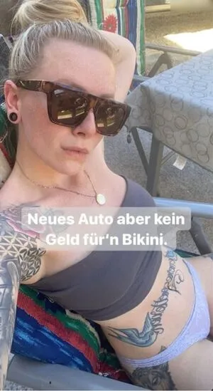 Denise Schwitalle OnlyFans Leaked Free Thumbnail Picture - #sViL5URCNz