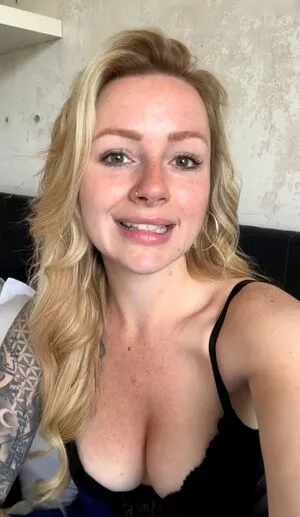 Denise Schwitalle OnlyFans Leaked Free Thumbnail Picture - #tJQZLldduk