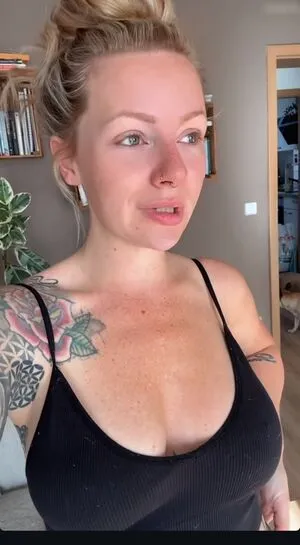 Denise Schwitalle OnlyFans Leaked Free Thumbnail Picture - #thpk9Mwn1A