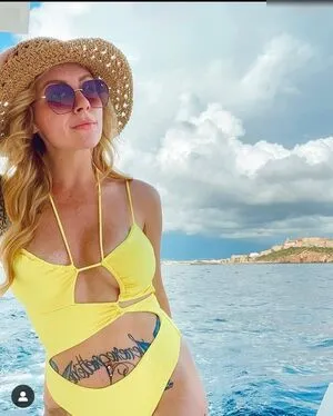 Denise Schwitalle OnlyFans Leaked Free Thumbnail Picture - #wHsyvaJDlw