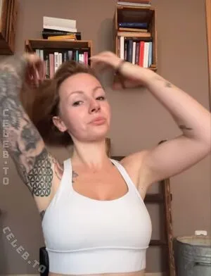 Denise Schwitalle OnlyFans Leaked Free Thumbnail Picture - #wScVSARBPI