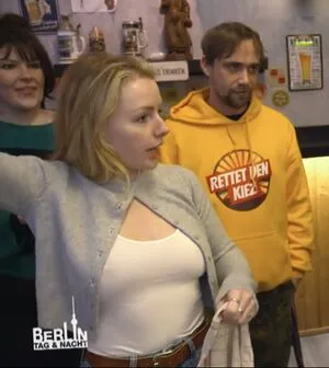 Denise Schwitalle OnlyFans Leaked Free Thumbnail Picture - #ylmFutKQvV