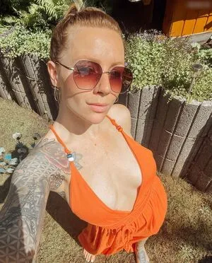 Denise Schwitalle OnlyFans Leaked Free Thumbnail Picture - #zfxvtoW5Hz