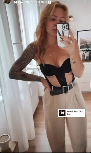 Denise Schwitalle OnlyFans Leaked Free Thumbnail Picture - #zjRS6CjyNM