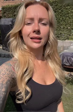 Denise Schwitalle OnlyFans Leaked Free Thumbnail Picture - #zw32ycxZdC