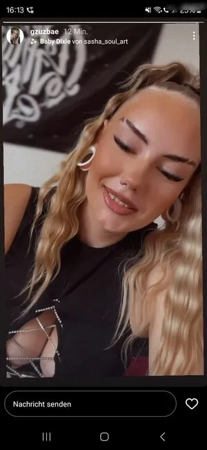 Denise Sky OnlyFans Leaked Free Thumbnail Picture - #OEDGqwQI5z