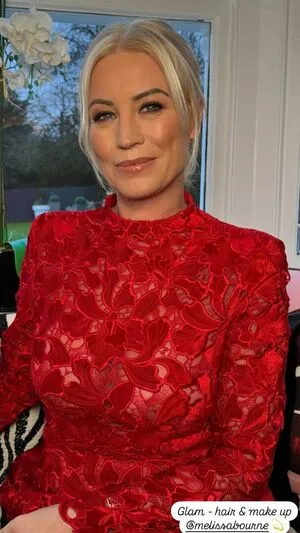 Denise Van Outen OnlyFans Leaked Free Thumbnail Picture - #0pWNSDrx9w