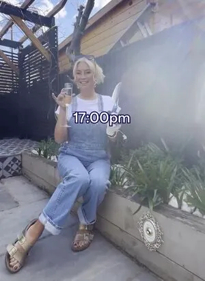 Denise Van Outen OnlyFans Leaked Free Thumbnail Picture - #1FU5dAd7BQ