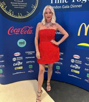 Denise Van Outen OnlyFans Leaked Free Thumbnail Picture - #3MiQdwEigg