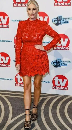 Denise Van Outen OnlyFans Leaked Free Thumbnail Picture - #7Lu0fNFzTe