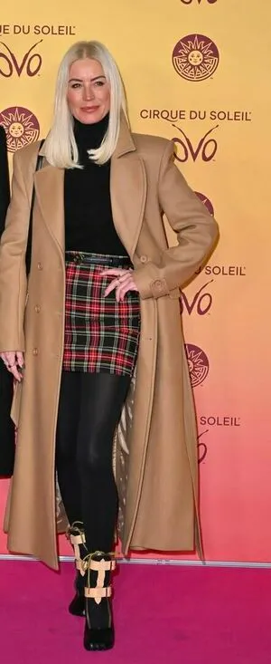 Denise Van Outen OnlyFans Leaked Free Thumbnail Picture - #A8ifIksLHI