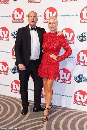 Denise Van Outen OnlyFans Leaked Free Thumbnail Picture - #CFn9TEH3ej