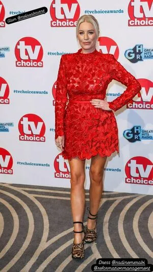Denise Van Outen OnlyFans Leaked Free Thumbnail Picture - #EewN2wk0O9